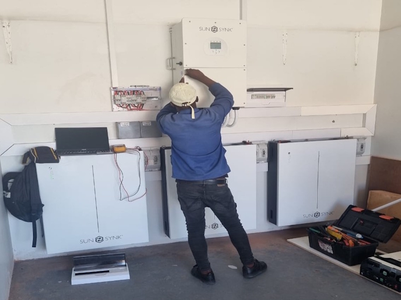 Our Sustainability Image